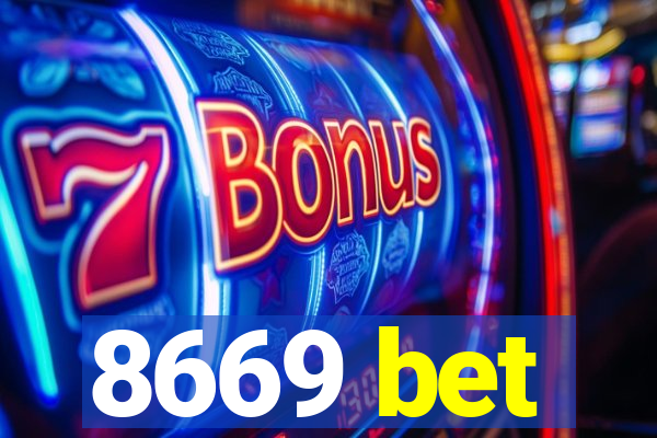 8669 bet